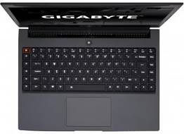 Gigabyte Aero 14Wv7-OG4 Laptop (Core i7 7th Gen/16 GB/512 GB SSD/Windows 10/6 GB)