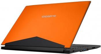 Gigabyte Aero 14Wv7-OG4 Laptop (Core i7 7th Gen/16 GB/512 GB SSD/Windows 10/6 GB)