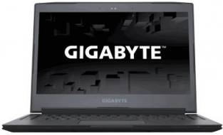 Gigabyte Aero 14Kv7-BK4 Laptop (Core i7 7th Gen/16 GB/256 GB SSD/Windows 10/4 GB)