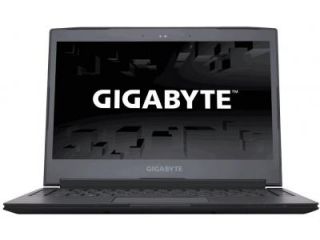 Gigabyte Aero 14Kv7-BK4 Laptop (Core i7 7th Gen/16 GB/256 GB SSD/Windows 10/4 GB) Price