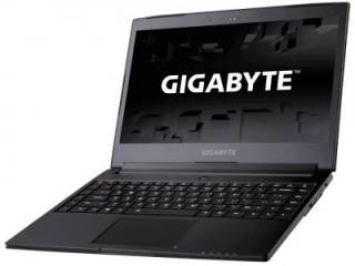 Gigabyte Aero 14Kv7-BK4 Laptop (Core i7 7th Gen/16 GB/256 GB SSD/Windows 10/4 GB)