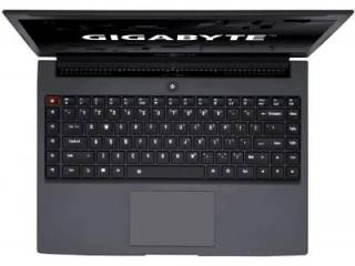 Gigabyte Aero 14Kv7-BK4 Laptop (Core i7 7th Gen/16 GB/256 GB SSD/Windows 10/4 GB)