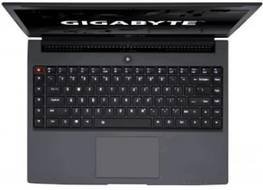 Gigabyte Aero 14Kv7-BK4 Laptop (Core i7 7th Gen/16 GB/256 GB SSD/Windows 10/4 GB)