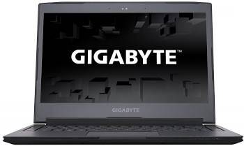 Gigabyte Aero 14Wv7-BK4  Laptop (Core i7 7th Gen/16 GB/512 GB SSD/Windows 10/6 GB)