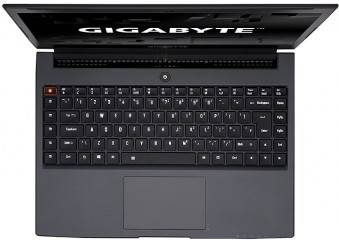 Gigabyte Aero 14Wv7-BK4  Laptop (Core i7 7th Gen/16 GB/512 GB SSD/Windows 10/6 GB)