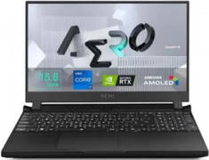 Gigabyte AERO 5 KE4 (RP5MKE4) Laptop (Core i7 12th Gen/16 GB/1 TB SSD/Windows 11/6 GB)