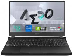 Gigabyte AERO 5 XE4 (RP5MXE4) Laptop (Core i7 12th Gen/16 GB/1 TB SSD/Windows 11/8 GB)