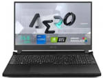 Gigabyte AERO 5 XE4 (RP5MXE4) Laptop (Core i7 12th Gen/16 GB/1 TB SSD/Windows 11/8 GB)