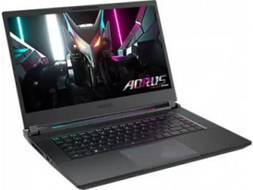 Gigabyte AORUS 15 9KF Laptop (Core i5 12th Gen/8 GB/512 GB SSD/Windows 11/8 GB)