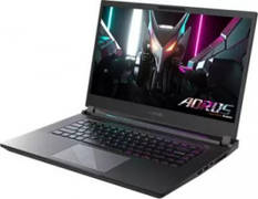 Gigabyte AORUS 15 9KF Laptop (Core i5 12th Gen/8 GB/512 GB SSD/Windows 11/8 GB)