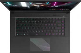 Gigabyte AORUS 15 9KF Laptop (Core i5 12th Gen/8 GB/512 GB SSD/Windows 11/8 GB)