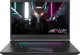 Gigabyte AORUS 15 9KF Laptop (Core i5 12th Gen/8 GB/512 GB SSD/Windows 11/8 GB)