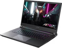 Gigabyte AORUS 15 9KF Laptop (Core i5 12th Gen/8 GB/512 GB SSD/Windows 11/8 GB)