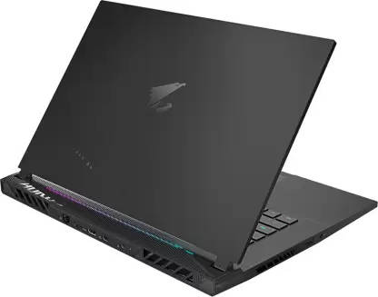 Gigabyte AORUS 15 9KF Laptop (Core i5 12th Gen/8 GB/512 GB SSD/Windows 11/8 GB)