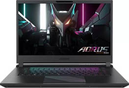 Gigabyte AORUS 15 BKF-73IN754SH Laptop (Core i7 13th Gen/16 GB/1 TB SSD/Windows 11/8 GB)