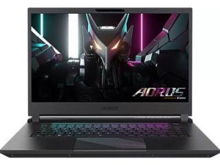 Gigabyte AORUS 15 BKF-73IN754SH Laptop (Core i7 13th Gen/16 GB/1 TB SSD/Windows 11/8 GB) Price