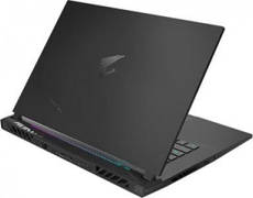 Gigabyte AORUS 15 BKF-73IN754SH Laptop (Core i7 13th Gen/16 GB/1 TB SSD/Windows 11/8 GB)