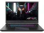 Gigabyte AORUS 15 BKF-73IN754SH Laptop (Core i7 13th Gen/16 GB/1 TB SSD/Windows 11/8 GB)