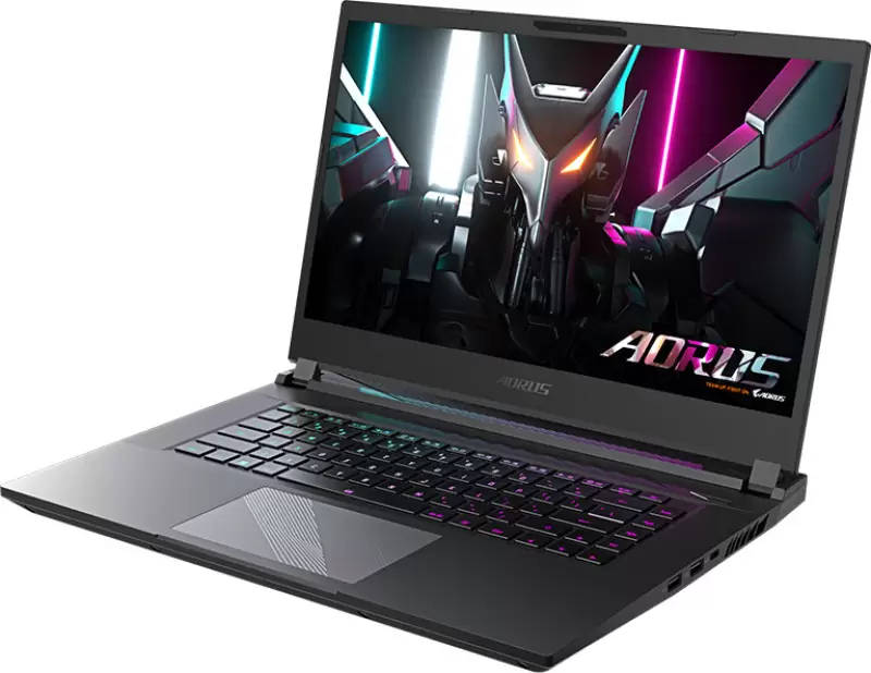 Gigabyte AORUS 15 BKF-73IN754SH Laptop (Core i7 13th Gen/16 GB/1 TB SSD/Windows 11/8 GB)