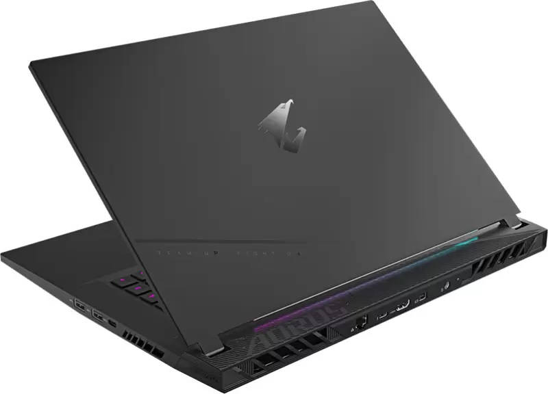 Gigabyte AORUS 15 BKF-73IN754SH Laptop (Core i7 13th Gen/16 GB/1 TB SSD/Windows 11/8 GB)