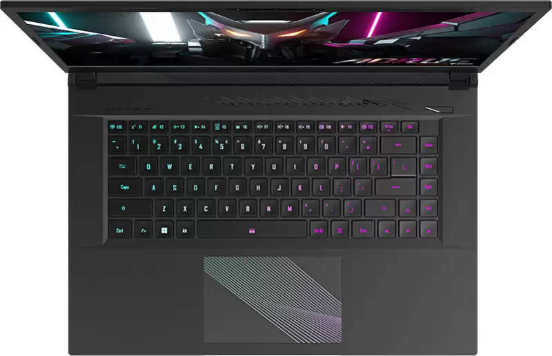 Gigabyte AORUS 15 BKF-73IN754SH Laptop (Core i7 13th Gen/16 GB/1 TB SSD/Windows 11/8 GB)