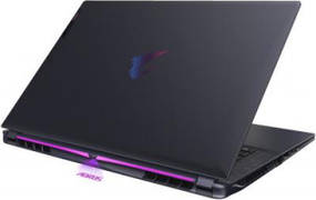 Gigabyte AORUS 16X ASG-63USC65SH Laptop (Core i9 14th Gen/32 GB/2 TB SSD/Windows 11/8 GB)