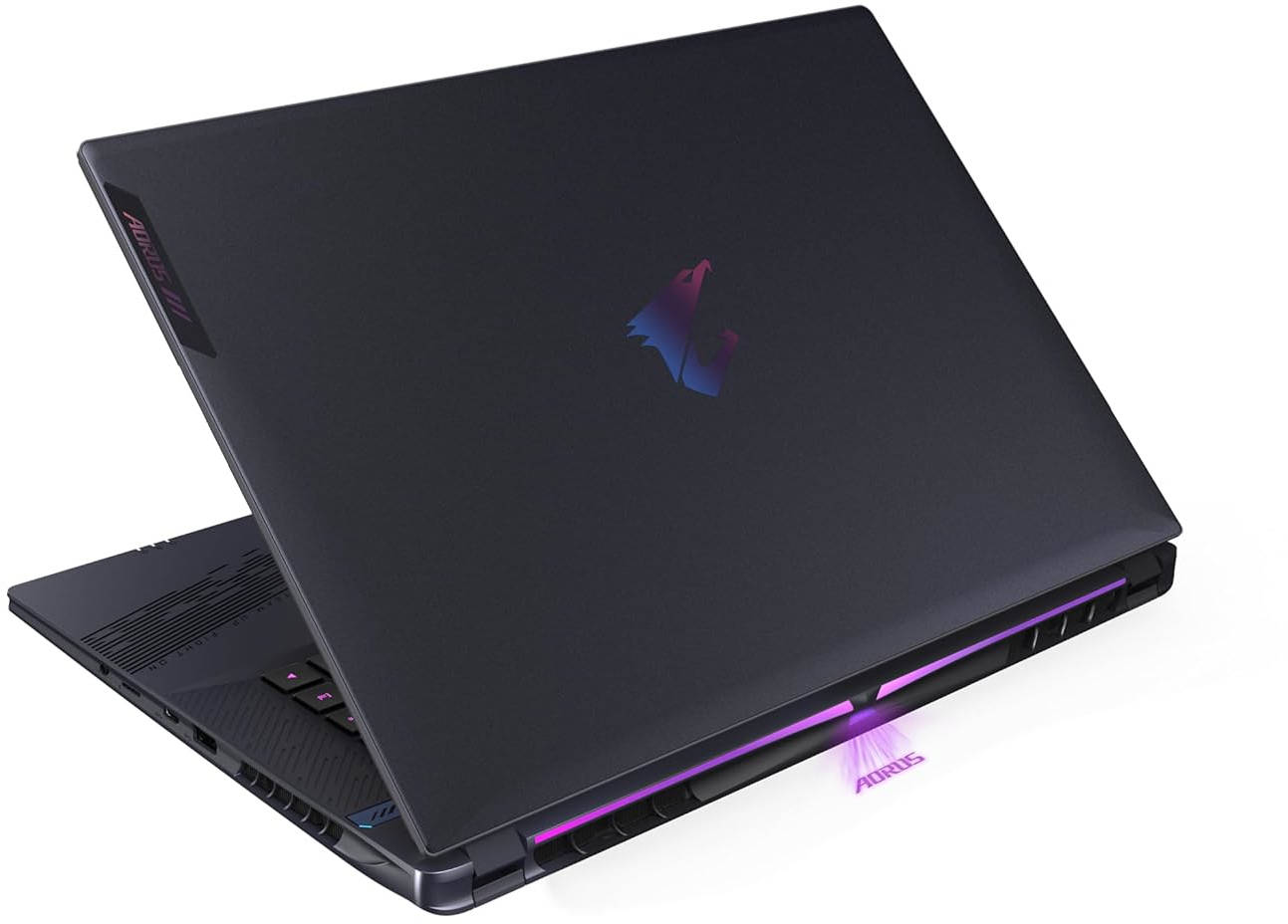 Gigabyte AORUS 16X ASG-63USC65SH Laptop (Core i9 14th Gen/32 GB/2 TB SSD/Windows 11/8 GB)