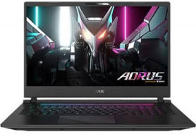 Gigabyte AORUS 17 BSF-73IN654SH Laptop (Core i7 13th Gen/16 GB/1 TB SSD/Windows 11/8 GB)