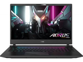 Gigabyte AORUS 17 BSF-73IN654SH Laptop (Core i7 13th Gen/16 GB/1 TB SSD/Windows 11/8 GB) Price