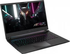 Gigabyte AORUS 17 BSF-73IN654SH Laptop (Core i7 13th Gen/16 GB/1 TB SSD/Windows 11/8 GB)