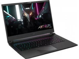Gigabyte AORUS 17 BSF-73IN654SH Laptop (Core i7 13th Gen/16 GB/1 TB SSD/Windows 11/8 GB)