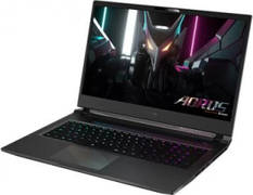 Gigabyte AORUS 17 BSF-73IN654SH Laptop (Core i7 13th Gen/16 GB/1 TB SSD/Windows 11/8 GB)