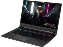 Gigabyte AORUS 17 BSF-73IN654SH Laptop (Core i7 13th Gen/16 GB/1 TB SSD/Windows 11/8 GB)