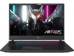 Gigabyte AORUS 17 BSF-73IN654SH Laptop (Core i7 13th Gen/16 GB/1 TB SSD/Windows 11/8 GB)