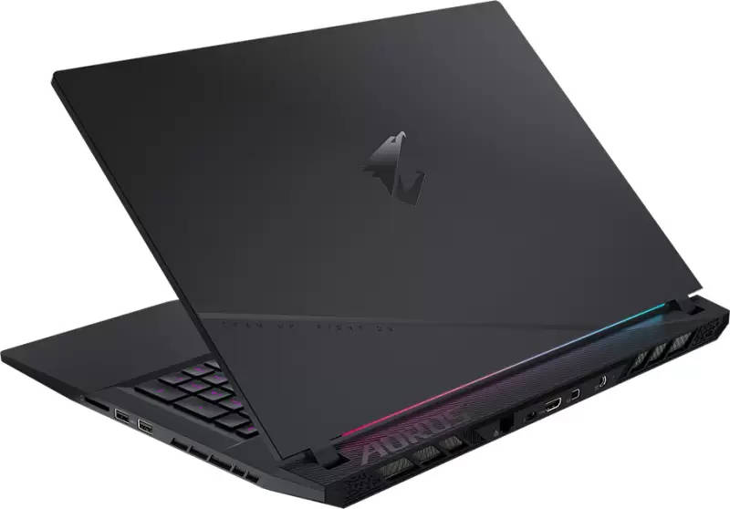 Gigabyte AORUS 17 BSF-73IN654SH Laptop (Core i7 13th Gen/16 GB/1 TB SSD/Windows 11/8 GB)