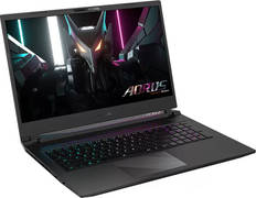 Gigabyte AORUS 17 BSF-73IN654SH Laptop (Core i7 13th Gen/16 GB/1 TB SSD/Windows 11/8 GB) Laptop
