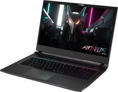 Gigabyte AORUS 17 BSF-73IN654SH Laptop (Core i7 13th Gen/16 GB/1 TB SSD/Windows 11/8 GB) Laptop