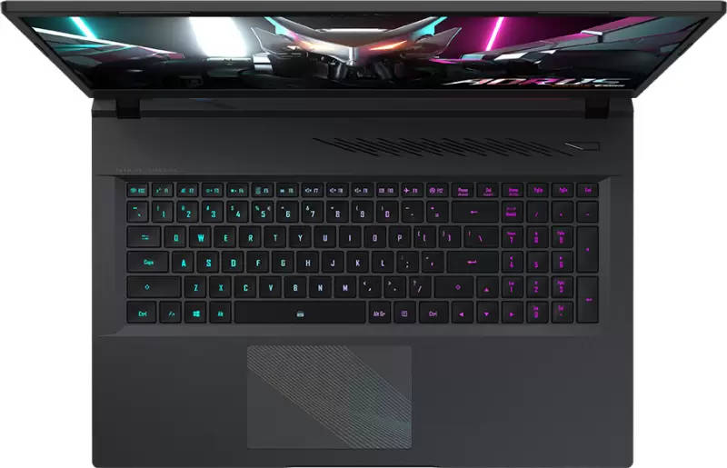 Gigabyte AORUS 17 BSF-73IN654SH Laptop (Core i7 13th Gen/16 GB/1 TB SSD/Windows 11/8 GB)