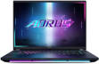 Gigabyte AORUS MASTER 16 BZHC6INE64SH Laptop (Core Ultra 9  Series 2 /32 GB/1 TB SSD/Windows 11/24 GB)