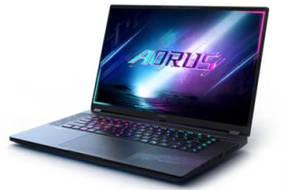 Gigabyte AORUS BWHC3INC64SH Ultrabook (Intel Core Ultra 9  Series 2 /32 GB/1 TB SSD/Windows 11/8 GB) Laptop