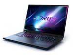 Gigabyte AORUS BWHC3INC64SH Ultrabook (Intel Core Ultra 9  Series 2 /32 GB/1 TB SSD/Windows 11/8 GB) Laptop