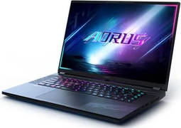 Gigabyte AORUS BWHC3INC64SH Ultrabook (Intel Core Ultra 9  Series 2 /32 GB/1 TB SSD/Windows 11/8 GB) Laptop