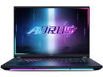 Gigabyte AORUS MASTER 16 BYHC5INE65SH Laptop (Core Ultra 9  Series 2 /32 GB/2 TB SSD/Windows 11/16 GB)