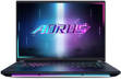 Gigabyte AORUS MASTER 16 BYHC5INE65SH Laptop (Core Ultra 9  Series 2 /32 GB/2 TB SSD/Windows 11/16 GB)