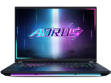 Gigabyte AORUS MASTER 16 BYHC5INE65SH Laptop (Core Ultra 9  Series 2 /32 GB/2 TB SSD/Windows 11/16 GB) Laptop