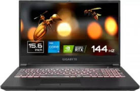Gigabyte G5 GD-51IN123SE (RC45GD) Laptop (Core i5 11th Gen/16 GB/512 GB SSD/Windows 11/4 GB)