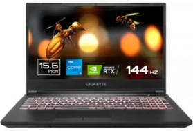 Gigabyte G5 GD-51IN123SE (RC45GD) Laptop (Core i5 11th Gen/16 GB/512 GB SSD/Windows 11/4 GB)