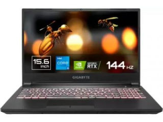 Gigabyte G5 GD-51IN123SE (RC45GD) Laptop (Core i5 11th Gen/16 GB/512 GB SSD/Windows 11/4 GB) Price