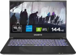 Gigabyte G5 GE-51IN213SH (RC55GE) Laptop (Core i5 12th Gen/8 GB/512 GB SSD/Windows 11/4 GB)