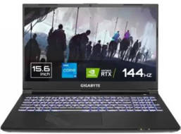Gigabyte G5 GE-51IN213SH (RC55GE) Laptop (Core i5 12th Gen/8 GB/512 GB SSD/Windows 11/4 GB)